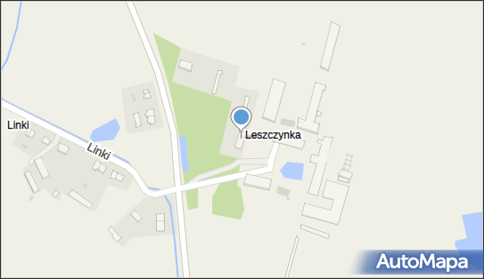 Pom Linki, Linki B/N, Linki 14-330 - Przedsiębiorstwo, Firma, numer telefonu, NIP: 7412085676