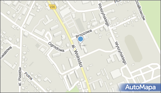 Pom Sakon, al. Wolności 7A, Strzelce Krajeńskie 66-500 - Przedsiębiorstwo, Firma, numer telefonu, NIP: 5990019974