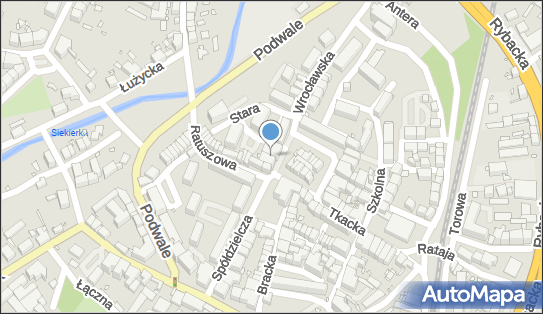 Pomagier, Rynek 13, Lubań 59-800 - Przedsiębiorstwo, Firma, NIP: 6131563178