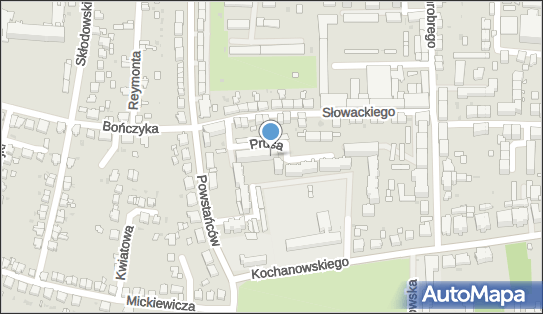 7481039432, Pomiary Geodezyjne Stanisław Związek 
