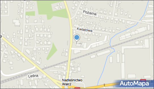 Pomoc Drogowa Mechanika Pojazdowa, Kołobrzeska 13, Wałcz 78-600 - Przedsiębiorstwo, Firma, NIP: 7651020355