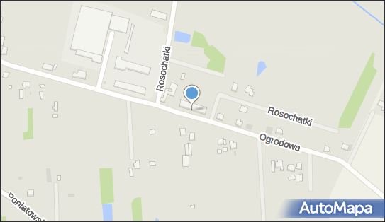 008333646, Pomoc Drogowa, Naprawa Samochodów Marek Wojciechowski 