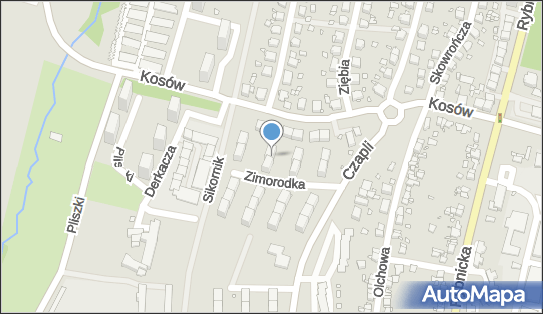 6311576461, Pomoc Drogowa - Robert Różak 