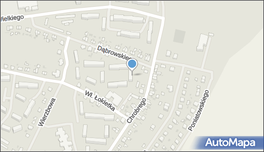 Pomoc Drogowa, ul. Bolesława Chrobrego 37, Kętrzyn 11-400 - Przedsiębiorstwo, Firma, NIP: 7421015238