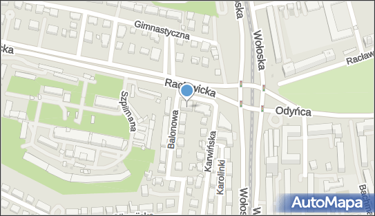 5221802309, Pomoc Edukacyjna Anna Ponikowska 