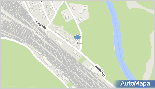 Pomoc Lekarska w Miejscu Wezwania, ul. Dworcowa 70, Żagań 68-100 - Przedsiębiorstwo, Firma, NIP: 7721186458