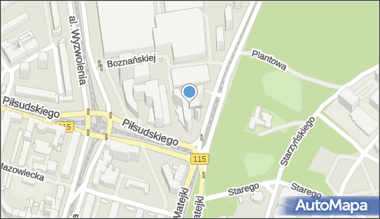 Pomoc Opieka Pielęgnacja V.R.Bożyk, ul. Jana Matejki 22, Szczecin 70-530 - Przedsiębiorstwo, Firma, NIP: 8513157627