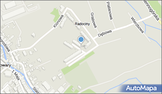 6111349430, Pomocna Dłoń Renata Olejnik 