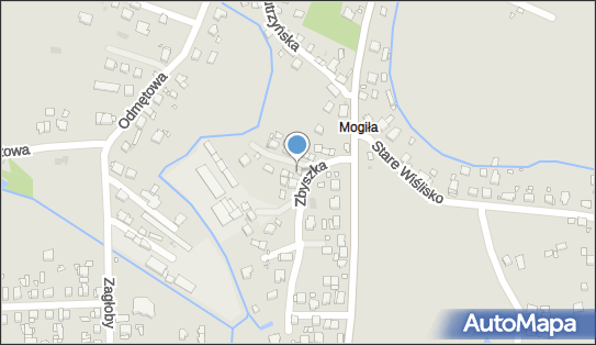 6781734880, Beata Madej Pomocnicze Usługi 