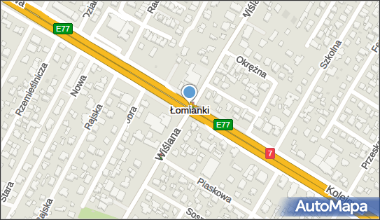 PomocPrzedMedyczna.net.pl, Chopina 7, Łomianki 05-092 - Przedsiębiorstwo, Firma, numer telefonu