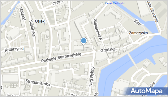 Pomorska Fundacja Edukacyjna, ul. Podwale Staromiejskie 51/52 80-845 - Przedsiębiorstwo, Firma, numer telefonu, NIP: 9570565175