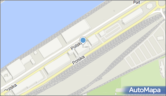 Pomorska Spółka Komunikacyjna, Polska 15, Gdynia 81-339 - Przedsiębiorstwo, Firma, NIP: 5861986850