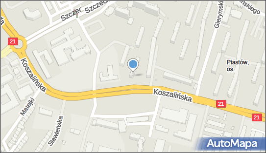 Pomorska Szkoła Taekwon do Nitecki Daniel Nitecki, Koszalińska 22 76-200 - Przedsiębiorstwo, Firma, numer telefonu, NIP: 6711396389