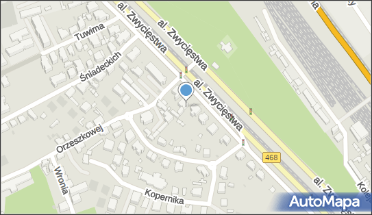 Pomorski Okręgowy Związek Bokserski w Gdańsku, al. Zwycięstwa 51 80-213 - Przedsiębiorstwo, Firma, numer telefonu, NIP: 9570939888