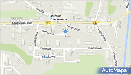 Pomorskie Centrum Kształcenia Dorosłych Jacek Kawa, Gdańsk 80-031 - Przedsiębiorstwo, Firma, NIP: 5831010498