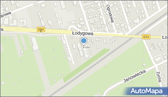 Pomowin, ul. Łodygowa 60 A, Warszawa 03-687 - Przedsiębiorstwo, Firma, numer telefonu, NIP: 5242753332