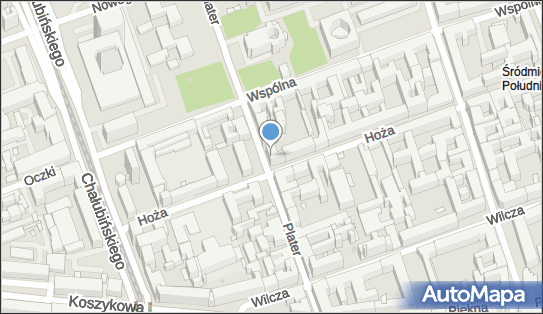 Pon Therm Farma Wólka Dobryńska, ul. Emilii Plater 18, Warszawa 00-688 - Przedsiębiorstwo, Firma, numer telefonu, NIP: 7010133947