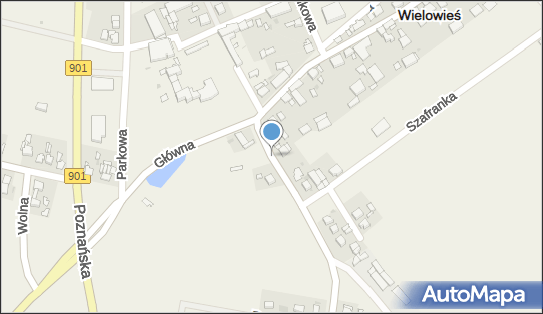 Pond Security Polska, Gliwice 2, Gliwice 44-100 - Przedsiębiorstwo, Firma, numer telefonu, NIP: 6312379716