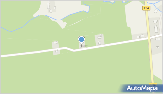 Poneco, Radachów NN, Radachów 69-220 - Przedsiębiorstwo, Firma, NIP: 5981543316