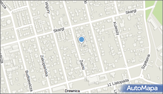 Ponichtera Cezary P.P.H.U Cedar 2, ul. Franciszka Żwirki 14A 05-091 - Przedsiębiorstwo, Firma, NIP: 1250920452