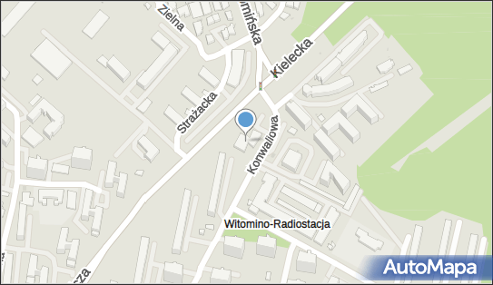 Poradnictwo Dietetyczne Wiem Co Jem Bożena Prokudowicz-Pasztelan 81-651 - Przedsiębiorstwo, Firma, NIP: 5831125043