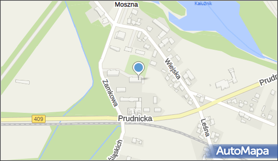 Poradnictwo Psychologiczne, Zamkowa 6a, Moszna 47-370 - Przedsiębiorstwo, Firma, NIP: 7551081127