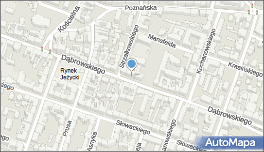 Poradnictwo Techniczne Edmund Kowalski, Poznań 60-842 - Przedsiębiorstwo, Firma, NIP: 7811407880