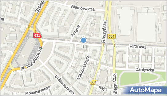 POROZUMIENIE SZKÓŁ JOGI, Filtrowa 79, Warszawa 02-032 - Przedsiębiorstwo, Firma