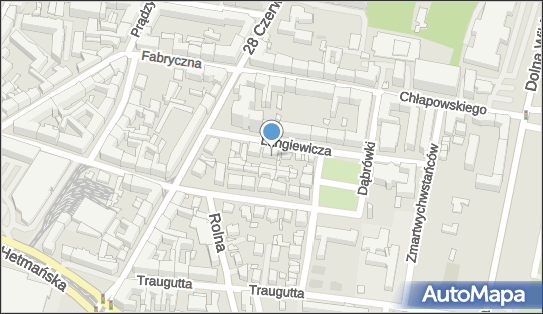 PORT Likwidacja sp. z o.o., Langiewicza 4/5, Poznań 61-502 - Przedsiębiorstwo, Firma, numer telefonu