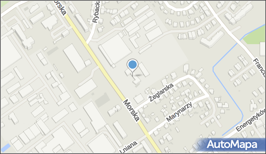 Port Narzędziowy Barbara Rydzeńska-Szyjka, Morska 46, Koszalin 75-227 - Przedsiębiorstwo, Firma, NIP: 6711608035