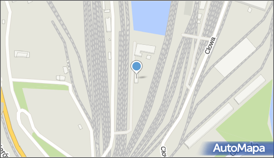 Port Rem A Górecki T Orlewicz J Szmagaj, ul. Gdańska 20B 70-661 - Przedsiębiorstwo, Firma, numer telefonu