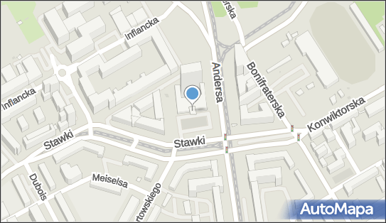 7811775773, Portmann Logistic Polska sp. z o.o. 