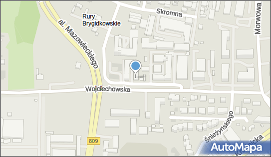 Porto K Wnuczek A Wnuczek, Wojciechowska 9c, Lublin 20-704 - Przedsiębiorstwo, Firma, numer telefonu, NIP: 7120171268