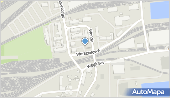 Portowy Zakład Techniczny, ul. Warsztatowa 4, Gdynia 81-341 - Przedsiębiorstwo, Firma, numer telefonu, NIP: 5861035824
