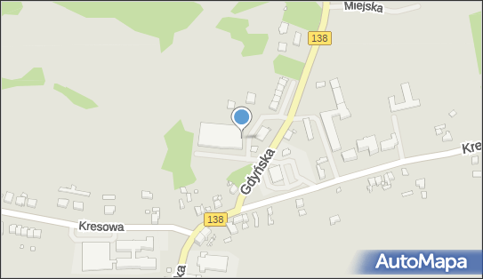 Port, ul. Gdyńska 1A, Gubin 66-620 - Przedsiębiorstwo, Firma, numer telefonu, NIP: 9261262413