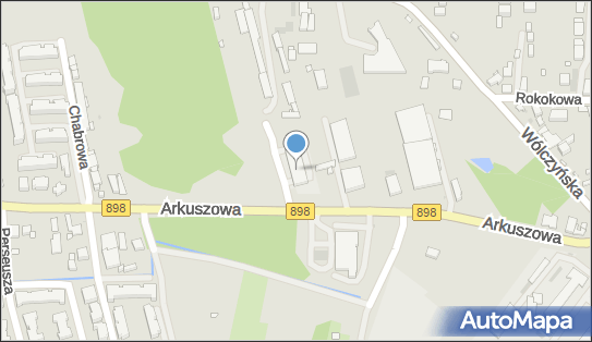 PORT, Arkuszowa 22, Warszawa 01-934 - Przedsiębiorstwo, Firma, NIP: 1181780521