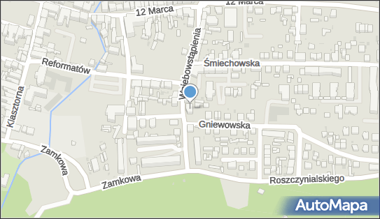 5882033397, Posh Hair Salon&Spa By Violetta Chołka 