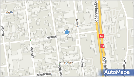 Posnet Polska S.A Oddział Łódź, Nawrot 101, Łódź 90-028 - Przedsiębiorstwo, Firma, numer telefonu