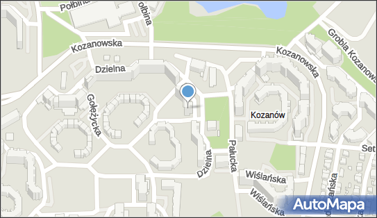 6161135369, Pośrednictwo Handlowe 