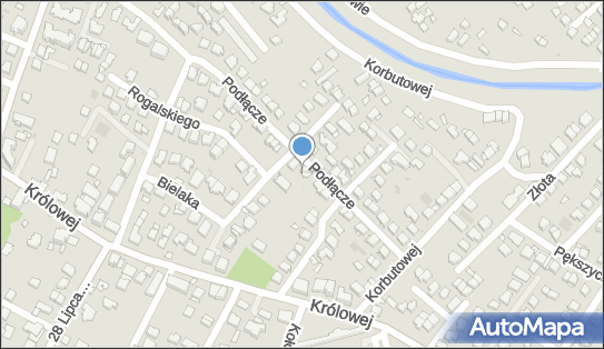 Pośredncitwo Nieruchomości i Ubezpieczenia, Podłącze 16, Kraków 30-218 - Przedsiębiorstwo, Firma, NIP: 9441329478