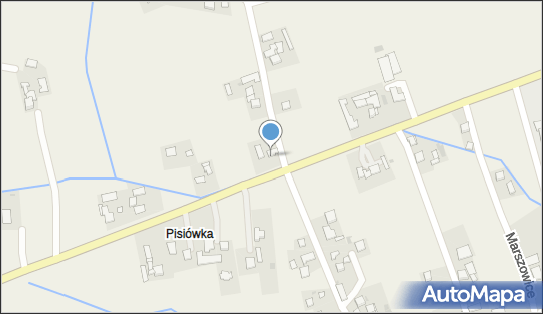 Pośrednictaow Ubezpieczeniowe, Marszowice 10, Marszowice 32-013 - Przedsiębiorstwo, Firma, NIP: 6831419710