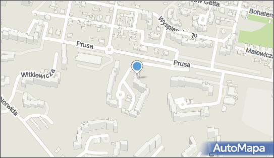 Pośrednicto Ubezpieczeniowe, ul. Wincentego Pola 1/2, Sosnowiec 41-207 - Przedsiębiorstwo, Firma, NIP: 6441018073