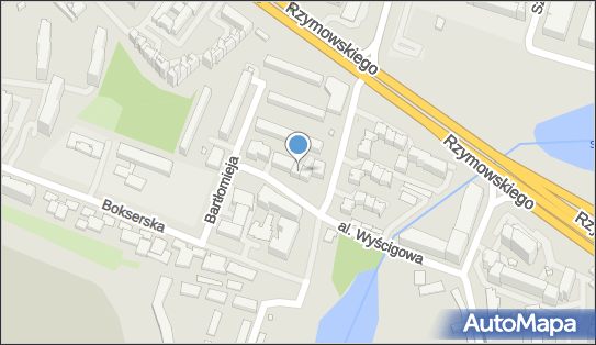 Pośrednictwo Agencyjne Ubezpieczeń, al. Wyścigowa 18, Warszawa 02-681 - Przedsiębiorstwo, Firma, NIP: 5671825115