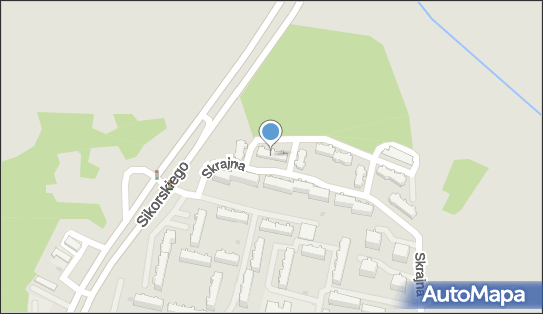 Pośrednictwo Doradztwo Marketing Krzysztof Ochrymiuk, Skrajna 14 15-663 - Przedsiębiorstwo, Firma, NIP: 5422648476