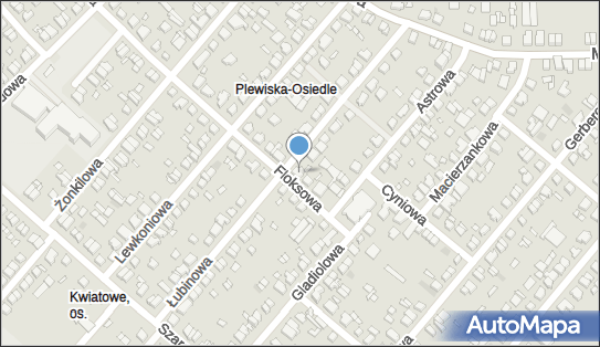 Pośrednictwo Finansowe Adam Frąckiewicz, Floksowa 7, Poznań 60-175 - Przedsiębiorstwo, Firma, NIP: 6711535000