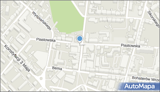 Pośrednictwo Finansowe - Agnieszka Szczęmbara, Piastowska 5a 72-600 - Przedsiębiorstwo, Firma, NIP: 8551536663