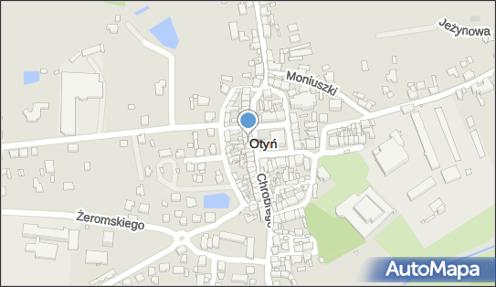 Pośrednictwo Finansowe i Ubezpieczeniowe, Rynek 3, Otyń 67-106 - Przedsiębiorstwo, Firma, NIP: 9251858966