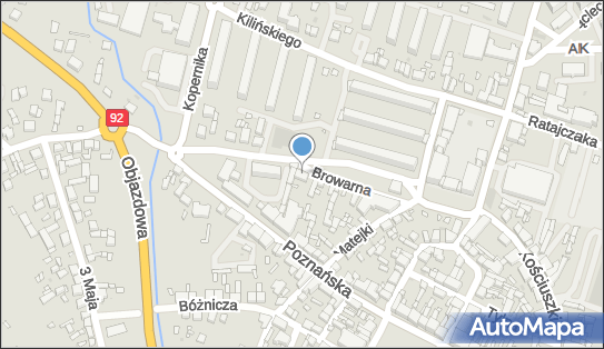 Pośrednictwo Finansowe i Ubezpieczeniowe, Browarna 13, Słupca 62-400 - Przedsiębiorstwo, Firma, numer telefonu, NIP: 6671094333