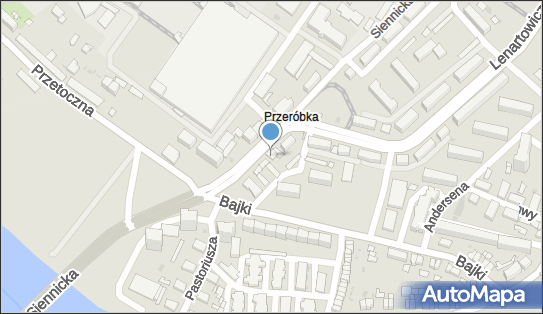 Pośrednictwo Finansowe Iwona Wasilkowska-Rokosz, Siennicka 12A 80-703 - Przedsiębiorstwo, Firma, NIP: 5831534362