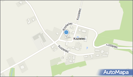 Pośrednictwo Finansowe Krzysztof Osiński, Kozielec 32, Kozielec 86-022 - Przedsiębiorstwo, Firma, NIP: 5540479747